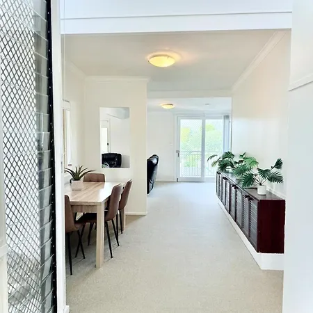 Leafy 3-bedroom Escape To Nature-air Conditioned With Smart Entry * Ferny Hills