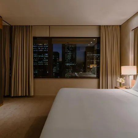 Hotel Intercontinental By Ihg