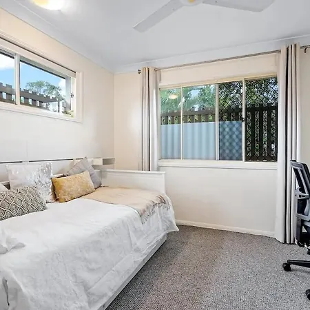Holiday home Luxurious Urban Eco Escape 3br