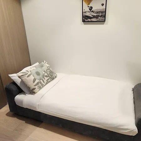 The Queens Perch - Lv 42 Luxury Riverview On The Star Casino Bne Apartment *