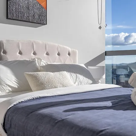 The Queens Perch - Lv 42 Luxury Riverview On The Star Casino Bne * Brisbane