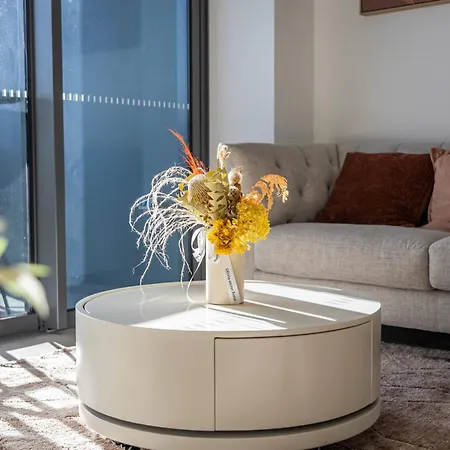 Apartment The Queens Perch - Lv 42 Luxury Riverview On The Star Casino Bne Brisbane