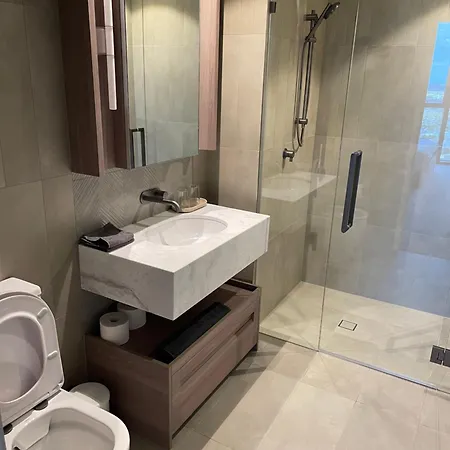 Apartment Queens Wharf 50th Floor Brisbane