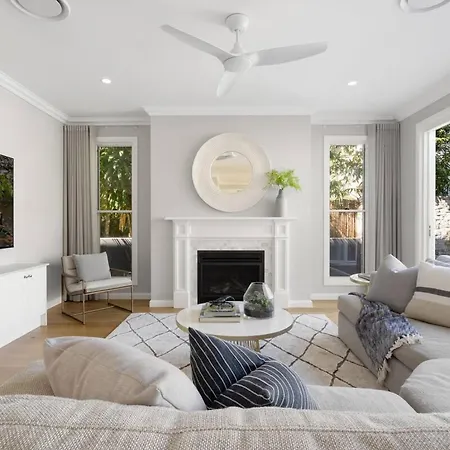 Visually Beautiful And Features The Finest Inclusions Brisbane