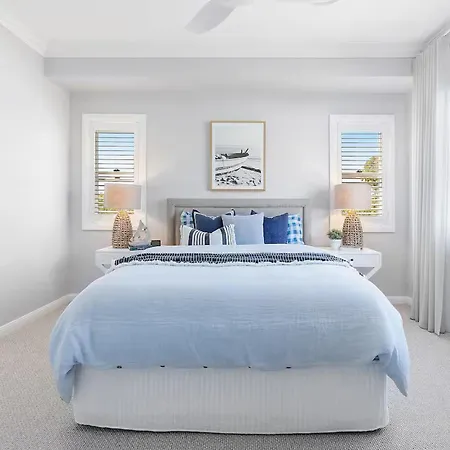 Visually Beautiful And Features The Finest Inclusions Villa *