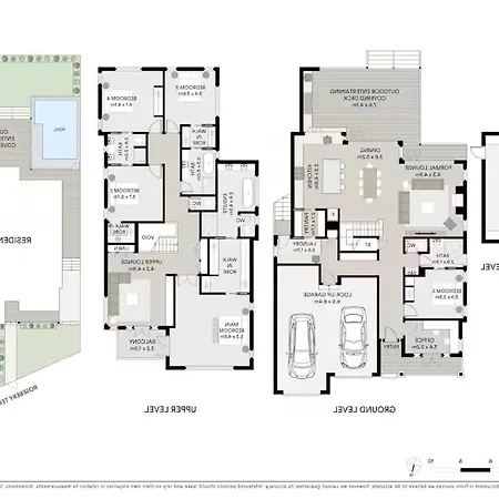 Visually Beautiful And Features The Finest Inclusions Brisbane
