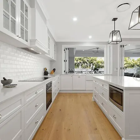 Visually Beautiful And Features The Finest Inclusions Brisbane