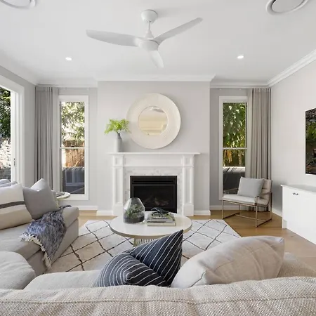 Visually Beautiful And Features The Finest Inclusions * Brisbane