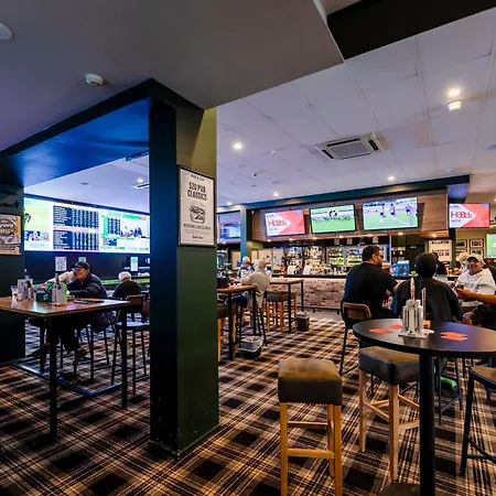 Hotel Inala