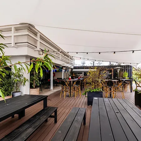 Inala 3* Brisbane