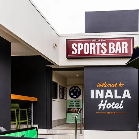 Inala Hotel