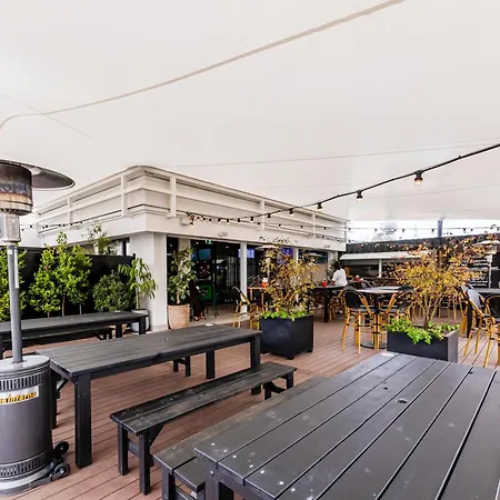 Inala Hotel 3*
