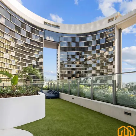 Apartment 1 Bedroom In Qwr Pool Casino River Views *