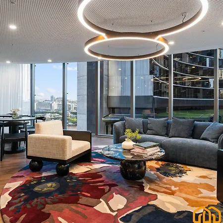 Apartment 1 Bedroom In Qwr Pool Casino River Views *
