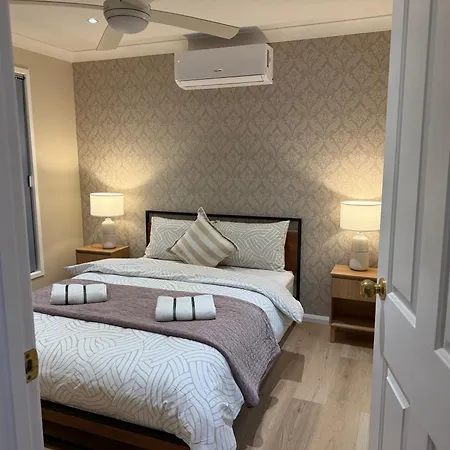 Entire House In A Location Holiday home Brisbane