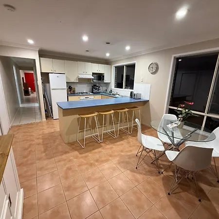 Entire House In A Location *