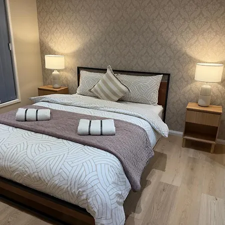 Entire House In A Location Holiday home Brisbane