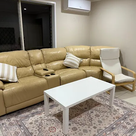 Entire House In A Location Holiday home *