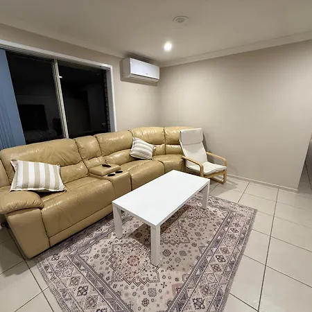 Entire House In A Location Holiday home *
