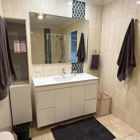 Entire House In A Location *