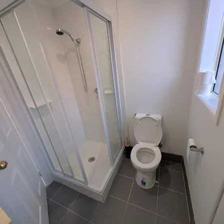 Entire House In A Location *