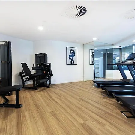 Apartment Riverside Reverie French Luxury At Bne Casino *