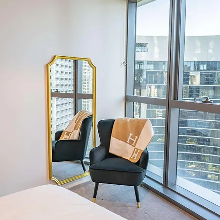 Riverside Reverie French Luxury At Bne Casino Brisbane