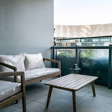 Apartment Riverside Reverie French Luxury At Bne Casino *