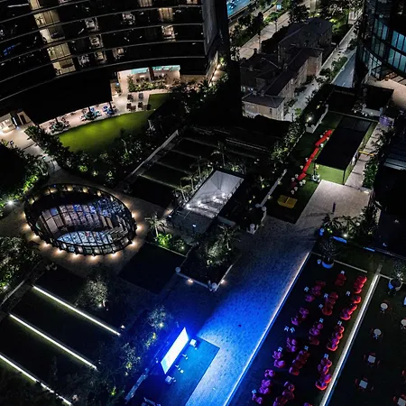 Apartment Riverside Reverie French Luxury At Bne Casino *