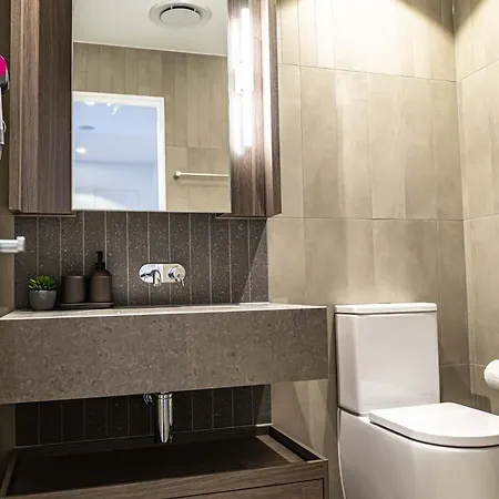 Riverside Reverie French Luxury At Bne Casino