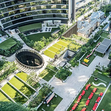 Riverside Reverie French Luxury At Bne Casino Apartment