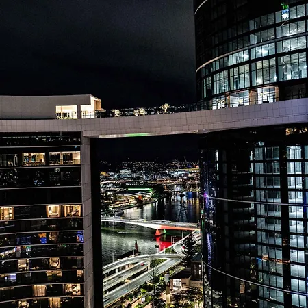 Apartment Riverside Reverie French Luxury At Bne Casino Brisbane