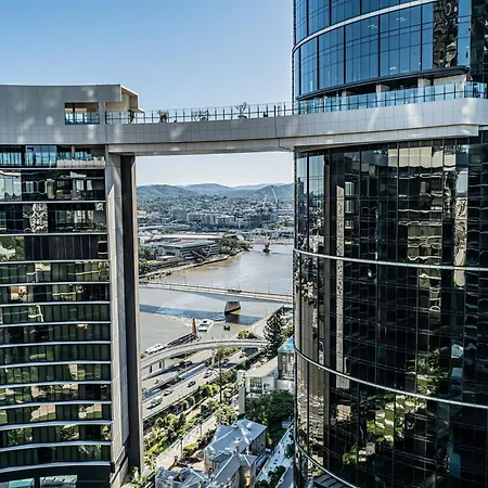 Riverside Reverie French Luxury At Bne Casino Brisbane