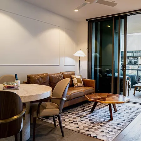 Riverside Reverie French Luxury At Bne Casino Brisbane