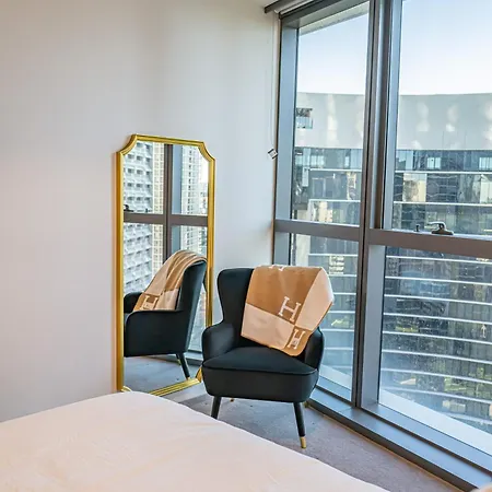 Riverside Reverie French Luxury At Bne Casino Brisbane