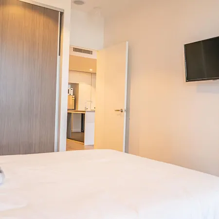 Apartment Riverside Reverie French Luxury At Bne Casino