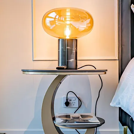 Riverside Reverie French Luxury At Bne Casino *