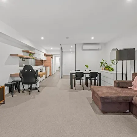 Artisan At Merivale * Brisbane