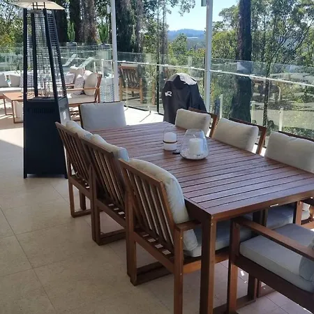 Designed For Relaxation, Entertainment, And Unforgettable Experiences Holiday home Brisbane