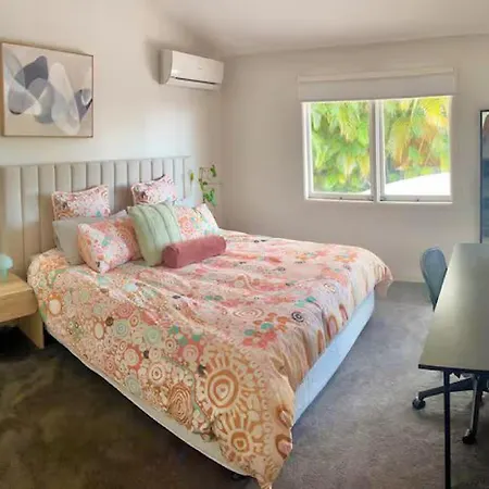 Designed For Relaxation, Entertainment, And Unforgettable Experiences * Brisbane