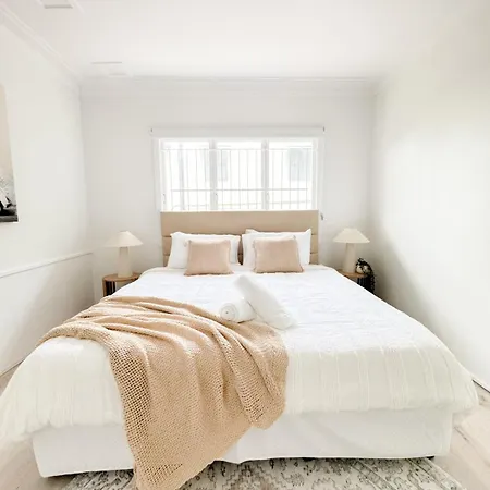 Sunday In Sevilla - 2br - Sleeps 6 - Cbd And Parking *
