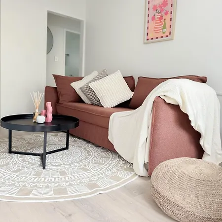 Sunday In Sevilla - 2br - Sleeps 6 - Cbd And Parking Brisbane