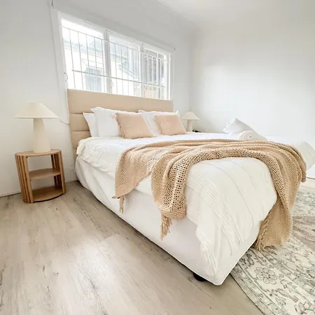 Sunday In Sevilla - 2br - Sleeps 6 - Cbd And Parking