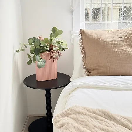 Apartment Sunday In Sevilla - 2br - Sleeps 6 - Cbd And Parking