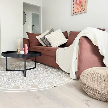 Sunday In Sevilla - 2br - Sleeps 6 - Cbd And Parking Apartment Brisbane