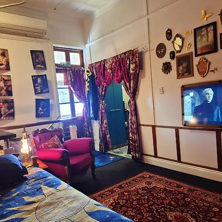 Romantic Harry Potter Themed *