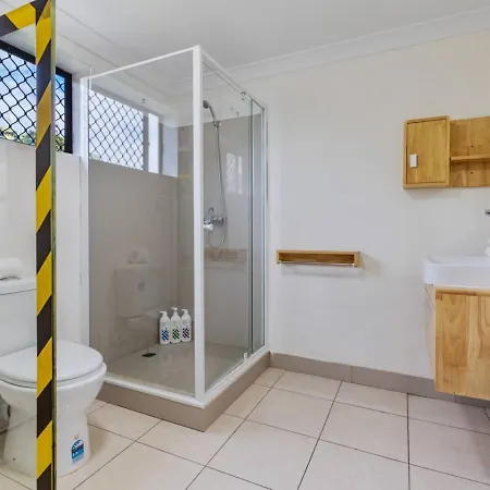 Great Value And Comfort Family 5 Mins To Shops Holiday home Brisbane