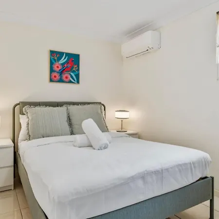 Great Value And Comfort Family 5 Mins To Shops