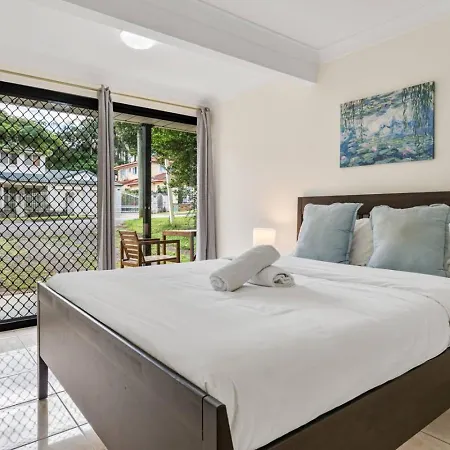 Great Value And Comfort Family 5 Mins To Shops Brisbane