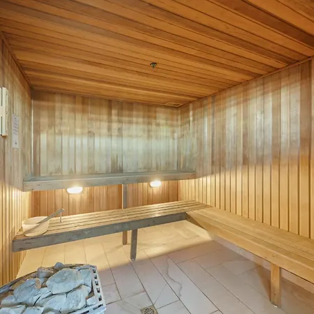 Stylish With Bbq Pool & Gym Apartment *